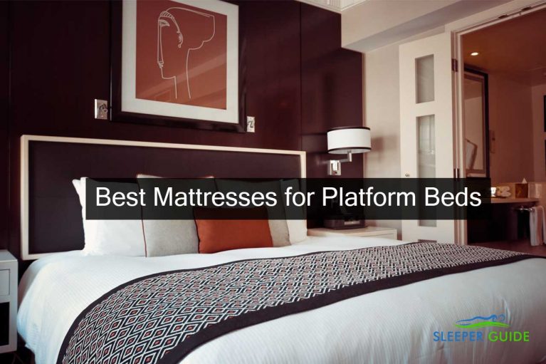 5 Best Mattress for Skinny Person (Ultimate Guide) 2022 Sleeper Guide