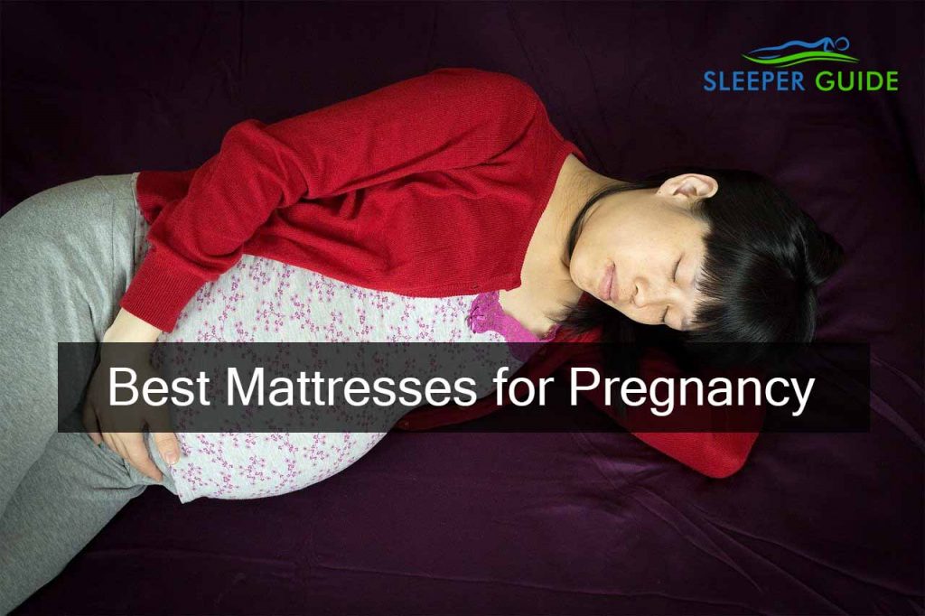 Best Mattresses for Pregnancy