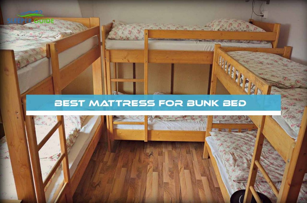Best Mattress for Bunk Bed