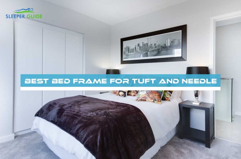 10 Best Bed Frame for Memory Foam Mattress 2023 Sleeper Guide