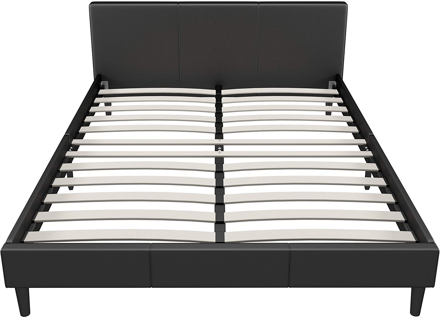 5 Best Bed Frame for Tuft and Needle 2020 Sleeper Guide