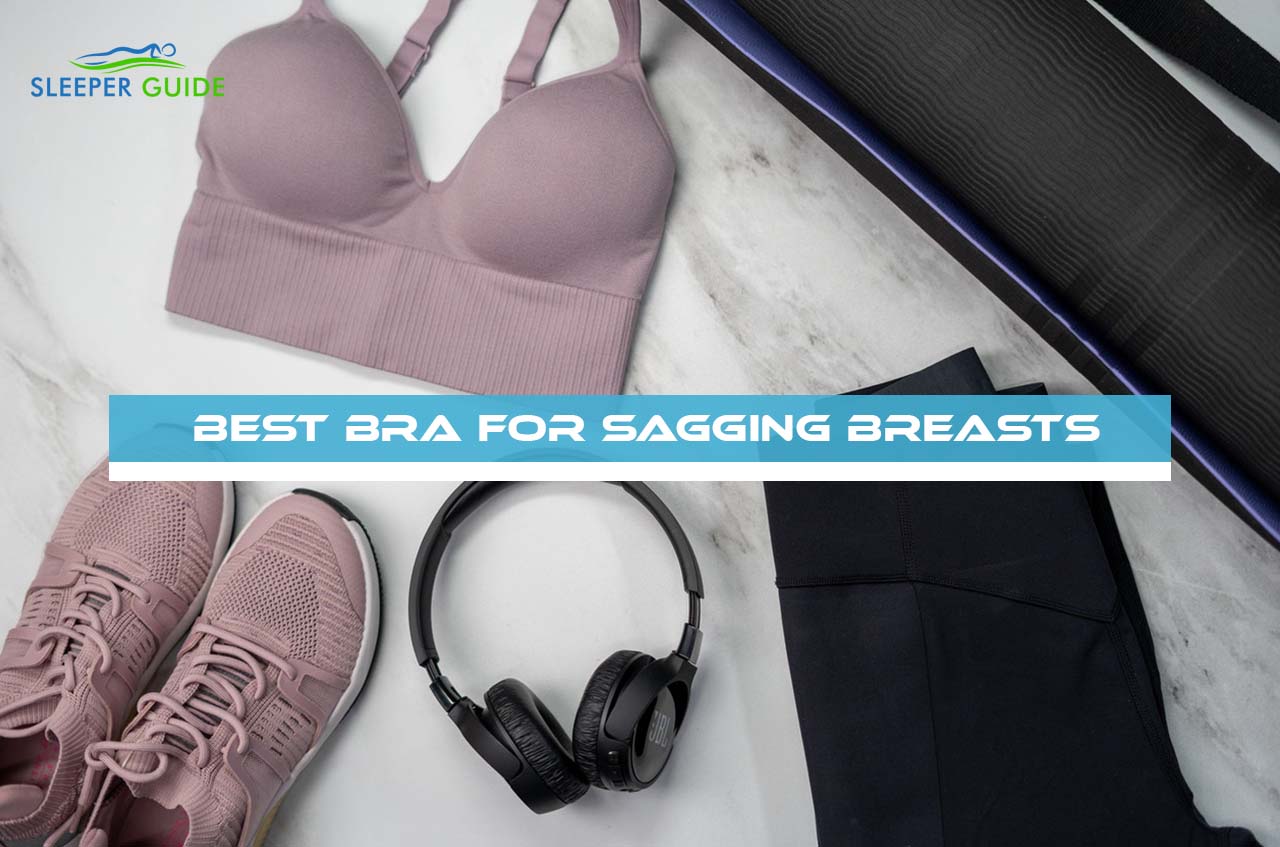 Best Bra for Sagging Breasts
