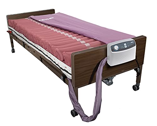 Best Alternating Air Pressure Mattress