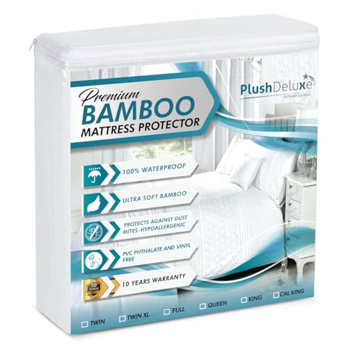 Best Bamboo Mattress Protector