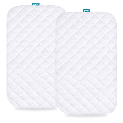 Best Bassinet Mattress Pad