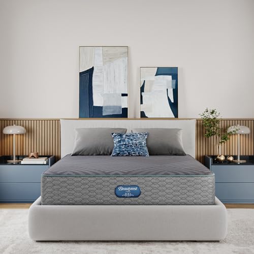 Best Beautyrest Hybrid Mattress
