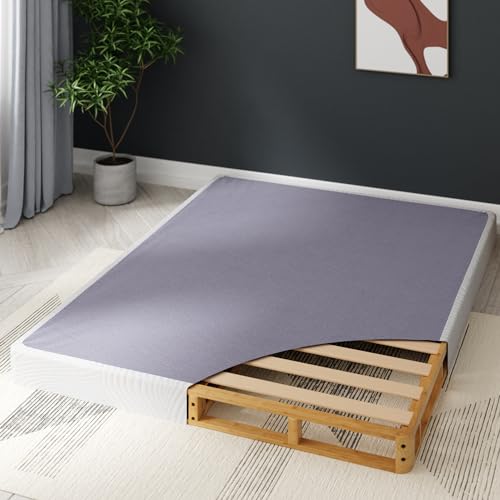 Best Bed Foundation for Memory Foam Mattress
