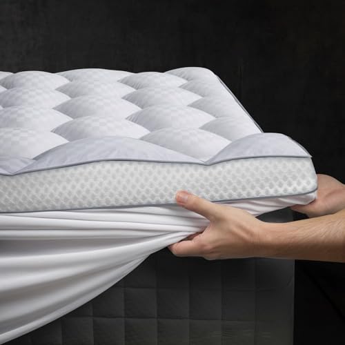 Best Bed Sheets for Memory Foam Mattress