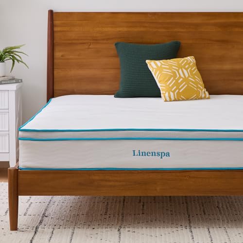 Best Box Spring for a Memory Foam Mattress