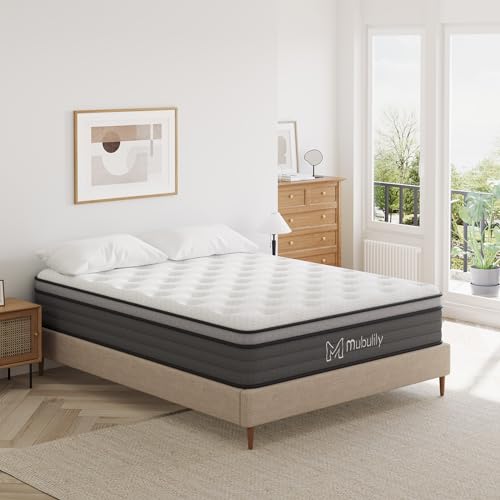 Best Cheap Hybrid Mattress