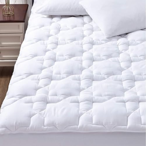 Best Cotton Mattress Cover