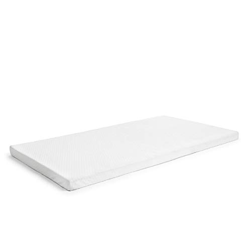 Best Crib Mattress Topper