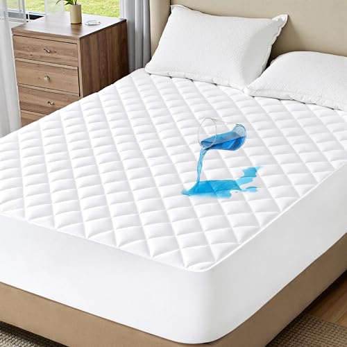 Best Deep Pocket Mattress Protector