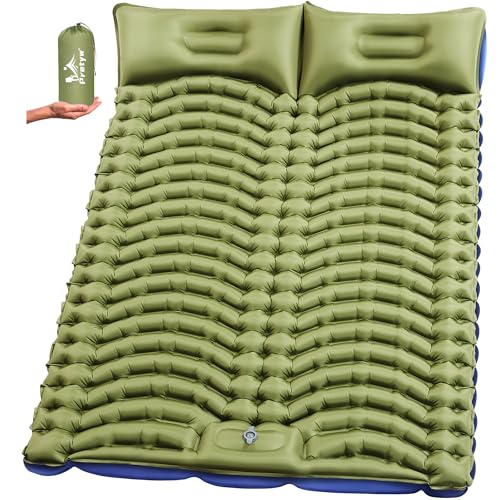 Best Double Camping Mattress
