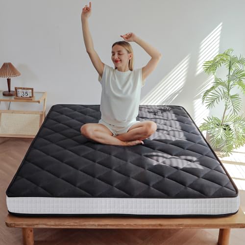 Best Firm Futon Mattress
