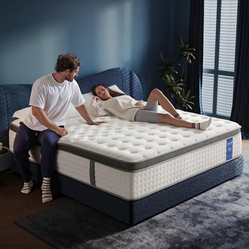 Best Firm King Mattress