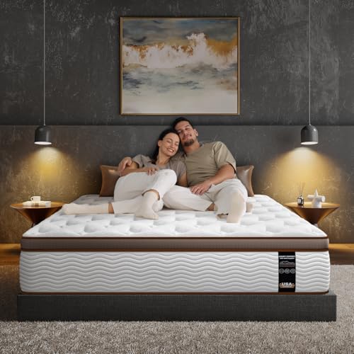 Best Firm Mattress for Couples