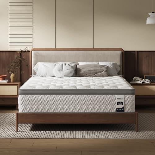 Best Firm Queen Size Mattress