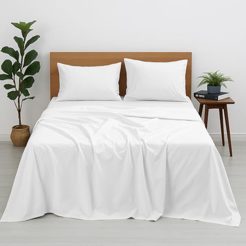 Best Fitted Sheets for 11 Inch Mattress