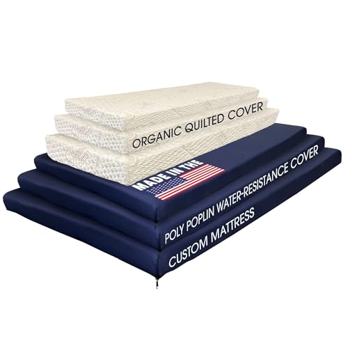 Best Foam for Boat Mattress