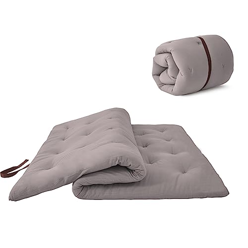 Best Futon Mattress for Back Pain