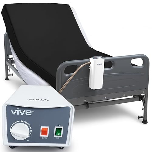 Best Hospital Bed Mattress for Home Use