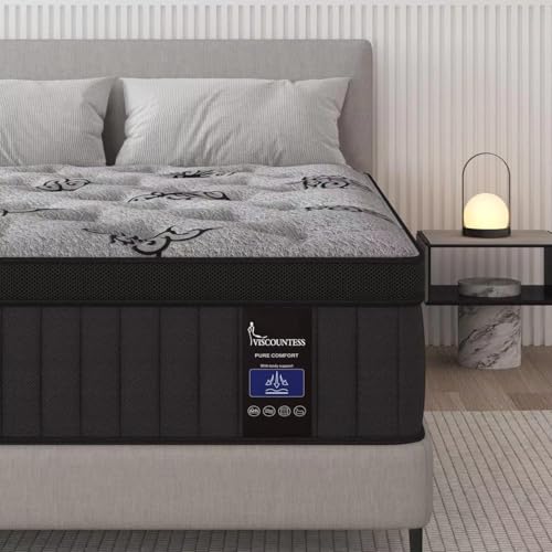 Best Hybrid Mattress on a Budget