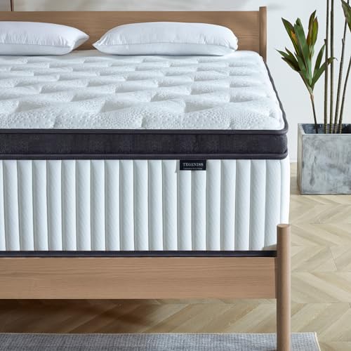 Best Innerspring King Mattress