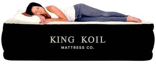 Best King Koil Mattress