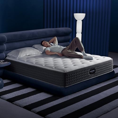 Best King Size Innerspring Mattress