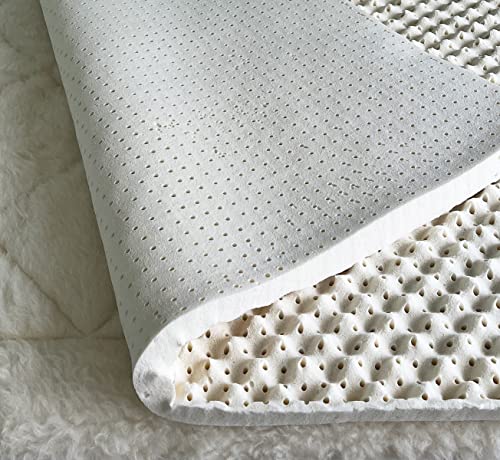 Best Latex Mattress for Back Pain
