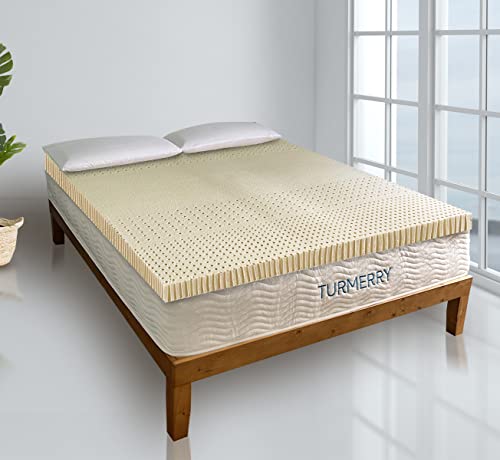 Best Latex Mattress Topper for Side Sleepers