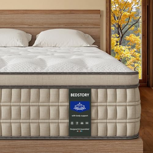 Best Luxury Firm Mattress