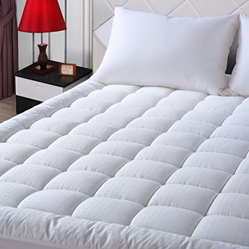 Best Luxury Mattress Pad