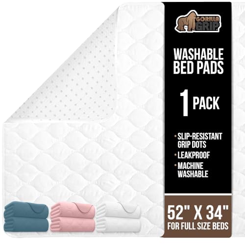 Best Mattress Cover for Potty Training