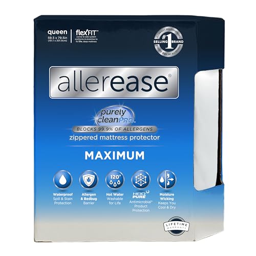 Best Mattress for Allergies