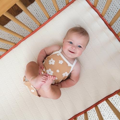 Best Mattress for Babyletto Origami Mini Crib