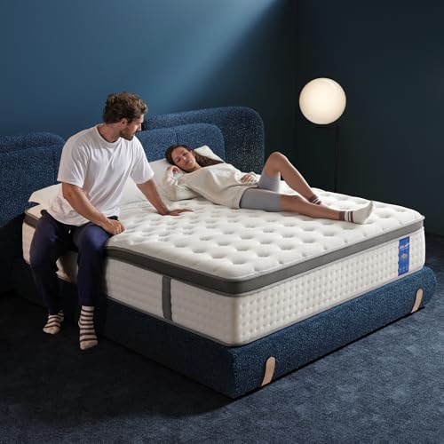 Best Mattress for Couples With Different Preferences