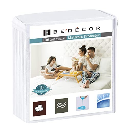 Best Mattress for Elderly With Incontinence
