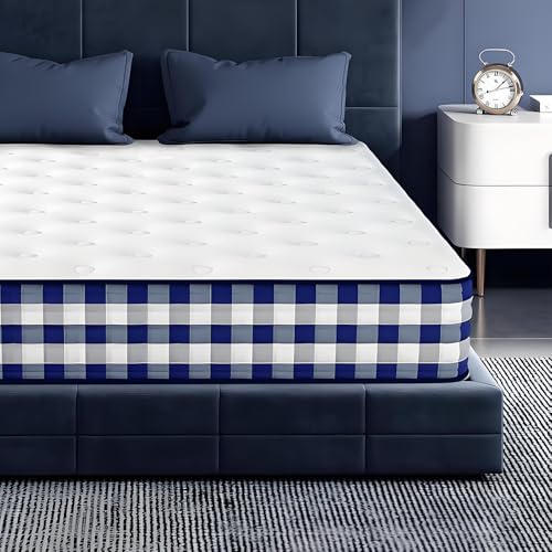 Best Mattress for Fat Person