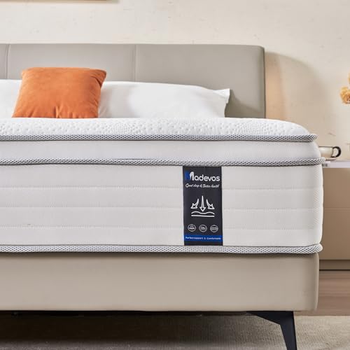 Best Mattress for Large People