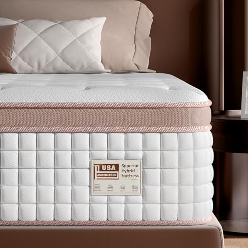 Best Mattress for Light Sleepers