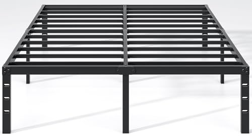 Best Mattress for Metal Bed Frame