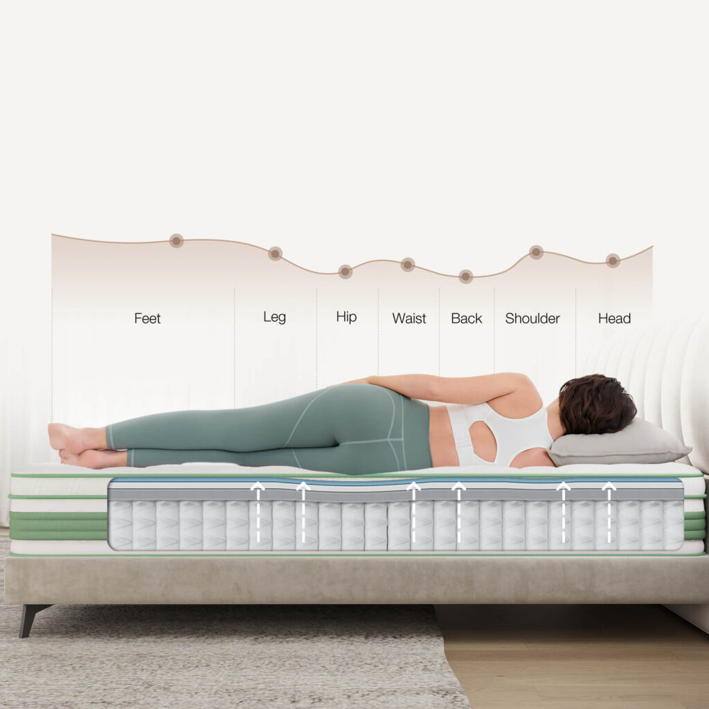 Best Mattress for Scoliosis: Top Picks for Comfort and Support