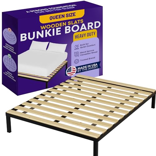 Best Mattress for Slat Bed