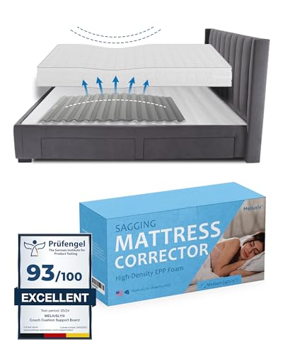 Best Mattress for Spondylolisthesis