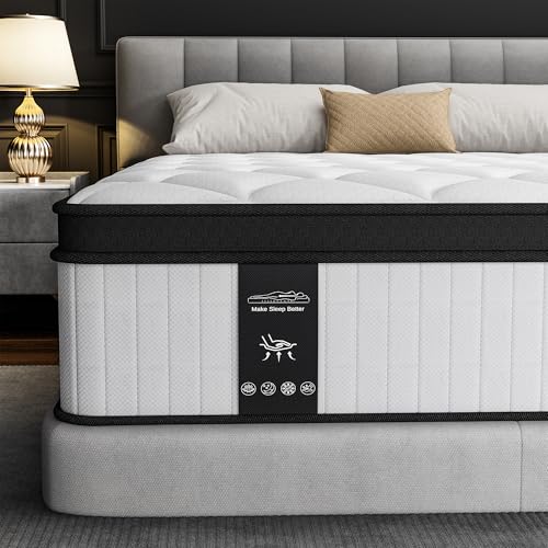 Best Mattress for Stiff Neck