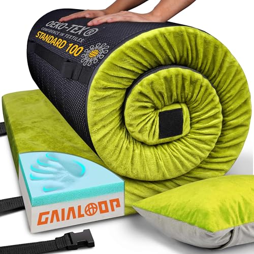 Best Mattress for Subaru Forester