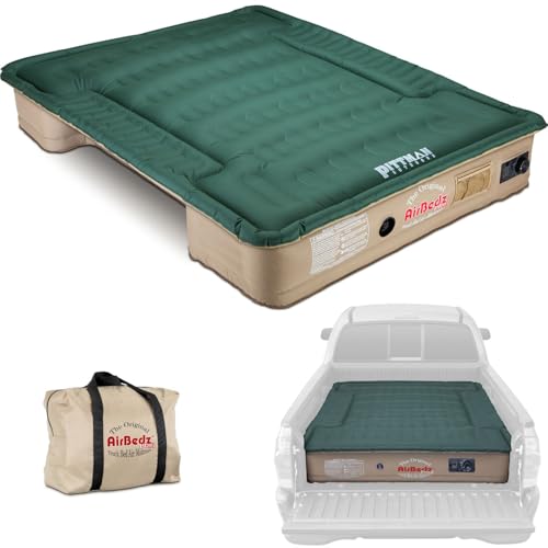 Best Mattress for Truck Bed