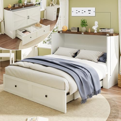 Best Mattress for Wall Bed